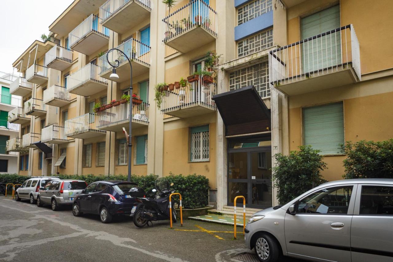 Casa Amica Rapallo Exterior foto