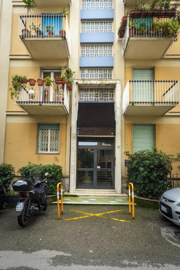 Casa Amica Rapallo Exterior foto